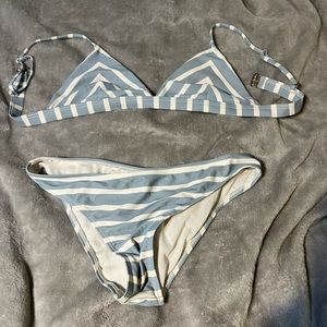 swimsuit , top doesn’t have pads